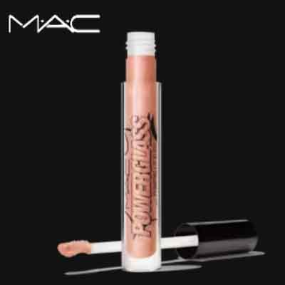M.A.C Cosmetics Lip Gloss