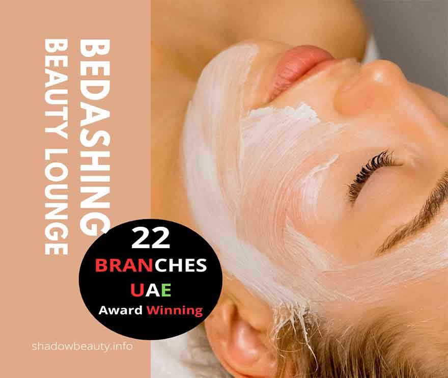 23 Bedashing Beauty Lounge UAE's Branches, Reviews & Ratings